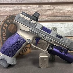 Chandler Tactical Firearms
