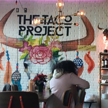 The Taco Project - Mexican Near Me - Yonkers, New York The Taco Project - Mexican Near Me - Yonkers, New York