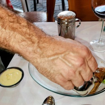 Caffe' da Michele - Italian Near Me - Estero, Florida