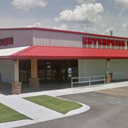 Enterprise Liquor Store - ENTERPRISE LIQUOR
12300 Stagecoach Rd
Little Rock, AR