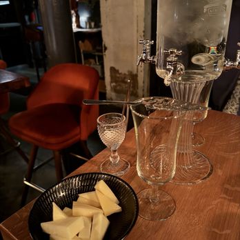 The Press Room - Absinthe! - Wine Bars Near Me - Chicago, Illinois The Press Room - Absinthe! - Wine Bars Near Me - Chicago, Illinois