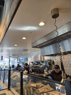 Mendocino Farms by null