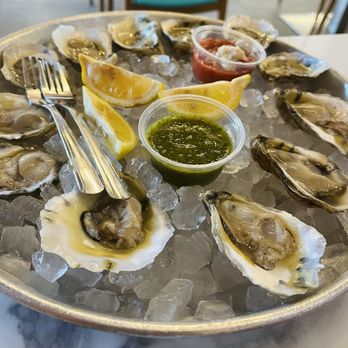 The Dive Oyster Bar - Southern Near Me - Irvine, California The Dive Oyster Bar - Southern Near Me - Irvine, California