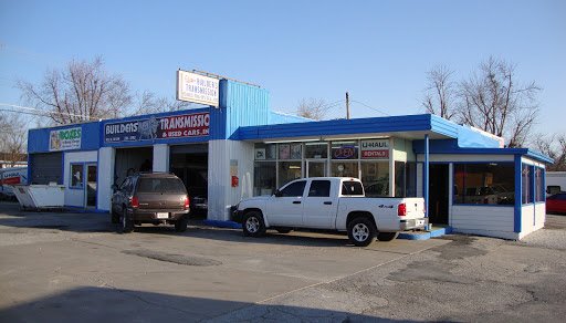 U-Haul Neighborhood Dealer