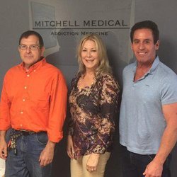 Mitchell Medical - Mitchell Medical P.C. is a Addiction Medicine Specialist serving Mahopac, NY