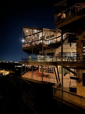 The Oasis On Lake Travis by null