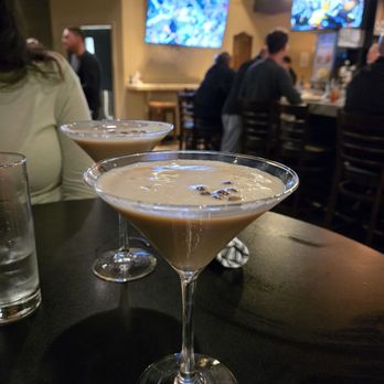 Bistro 1926 - Espresso Martini - New American Near Me - Syracuse, New York