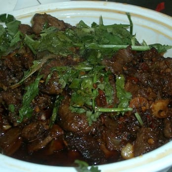 Little Pepper - Cumin lamb - Szechuan Near Me - College Point, New York Little Pepper - Cumin lamb - Szechuan Near Me - College Point, New York
