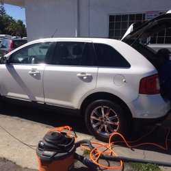 Biowash Mobile Detailing