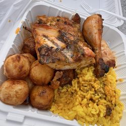 Pollo Loco Churrasqueria
