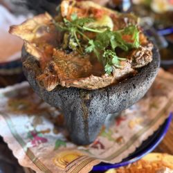 Gloria's Cocina Mexicana
