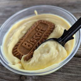 Banana pudding
