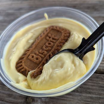 Dampf Good BBQ - Banana pudding - Barbeque Near Me - Cary, North Carolina