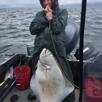 Green Rocks Lodge - Fishing Near Me - Petersburg, Alaska