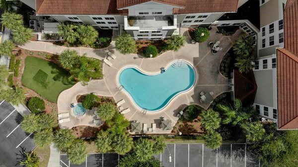 Best Western Plus Orlando Lake Buena Vista South Inn & Suites by null