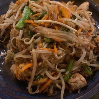Le Thai - Pad thai - Thai Near Me - Las Vegas, Nevada