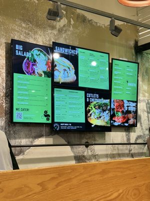 Grazie Grazie - The Wharf by null