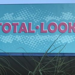Total Look - Hair Salon