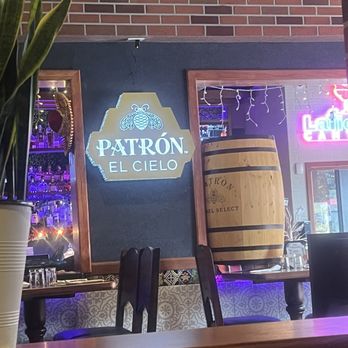 La Fiesta Cantina - Mexican Near Me - Buffalo, New York