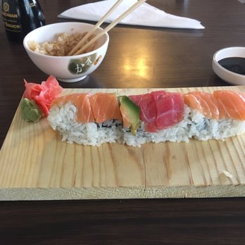 Sun's Cafe - Sushi Bars Near Me - Quinton, Virginia Sun's Cafe - Sushi Bars Near Me - Quinton, Virginia
