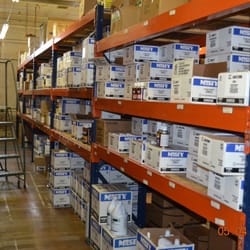 DP Supply - Cleaning products and supplies