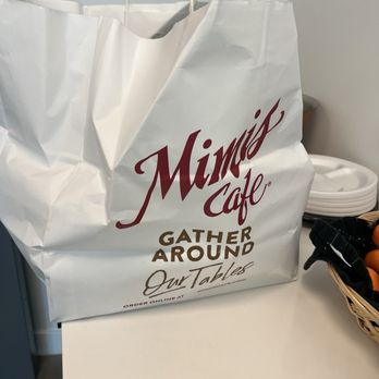 Mimi's Cafe - Breakfast & Brunch Near Me - Irvine, California