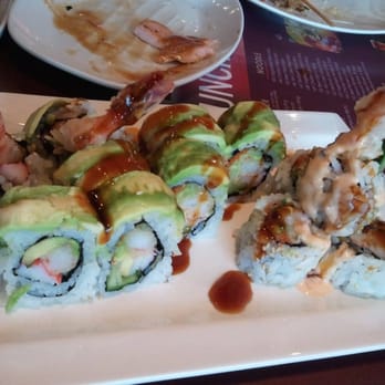 Sushi 99 - Sushi Bars Near Me - Waterloo, Ontario