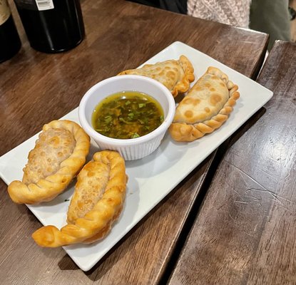 Chango Kitchen by null