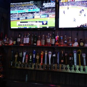 Anchor Tavern - Drafts were down today, but sure when it works it's great! $4 mimosas on Sunday funday - Sports Bars Near Me - Tampa, Florida Anchor Tavern - Drafts were down today, but sure when it works it's great! $4 mimosas on Sunday funday - Sports Bars Near Me - Tampa, Florida