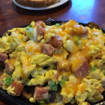 Corky's Kitchen & Bakery - American Near Me - Ladera Ranch, California