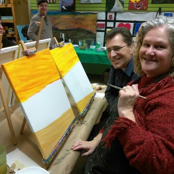 Art For Life In Buford - Paint & Sip Near Me - Buford, Georgia