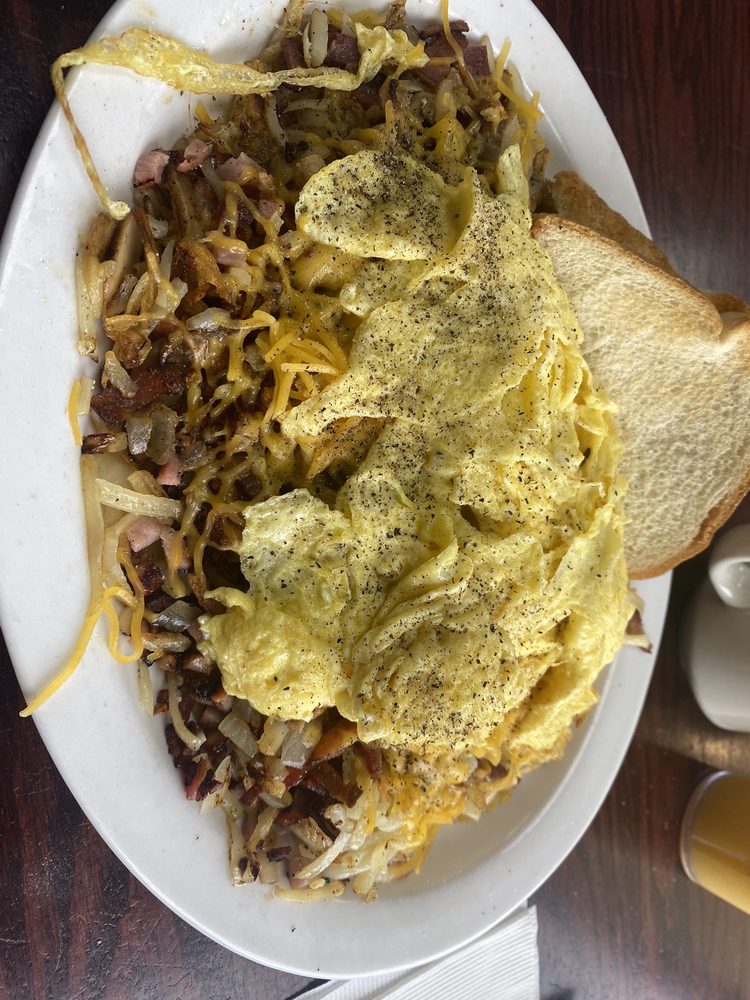 WAFFLE & PANCAKE HOUSE Updated September 2024 16 Reviews 11