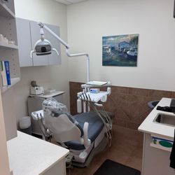 Eagle Creek Dentistry - Dental operatory, Eagle Creek Dentistry. Dentist in Naples, FL.