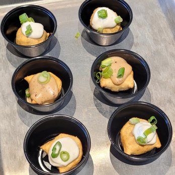 Loaded Pierogi - Desserts Near Me - Pickering, Ontario Loaded Pierogi - Desserts Near Me - Pickering, Ontario