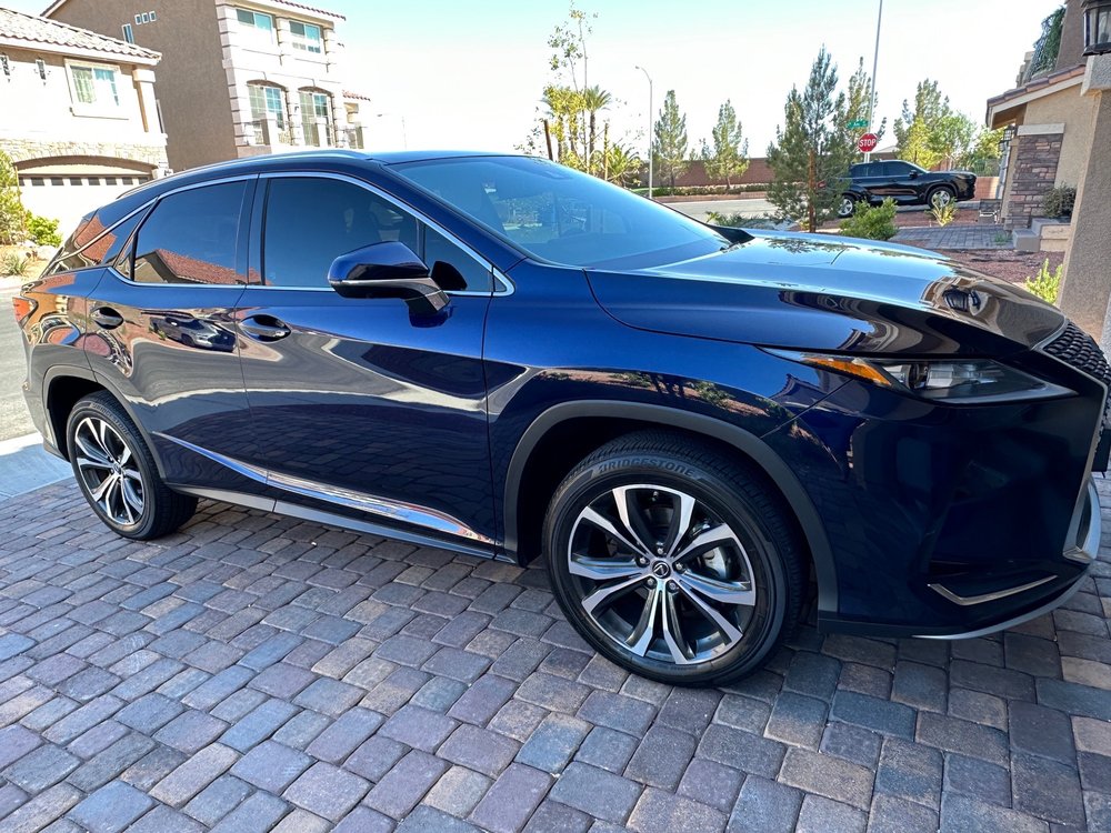 LEXUS OF COLORADO SPRINGS COLORADO Updated September 2024 604 Auto