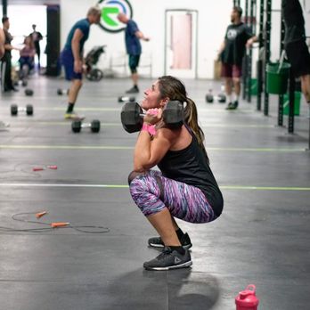 Resolution CrossFit - Gyms Near Me - Brea, California Resolution CrossFit - Gyms Near Me - Brea, California