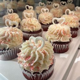 Red Velvet