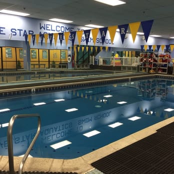 Five Star Swim School - Swimming Lessons/Schools Near Me - Edison, New Jersey