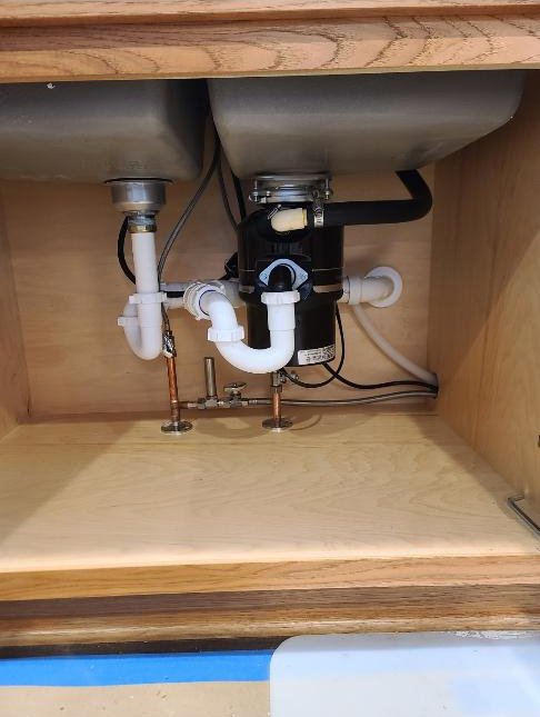 Slide of Gotta Go Plumbing