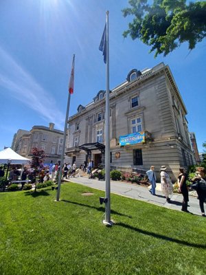Embassy Of The Republic Of Poland