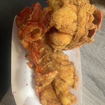 Soultran's Seafood - Seafood Markets Near Me - Vallejo, California