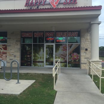 Happy Foot Spa - Massage Near Me - Austin, Texas Happy Foot Spa - Massage Near Me - Austin, Texas