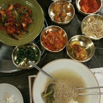 Anto - Korean Near Me - New York, New York Anto - Korean Near Me - New York, New York
