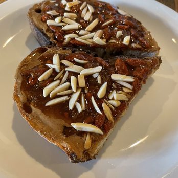 Terras - MOTHER EARTH TOAST - New American Near Me - Carefree, Arizona