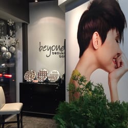 Beyond Salon - Beyond beauty bar. call 248-477-6000 to schedule your makeup application appointment or waxing services