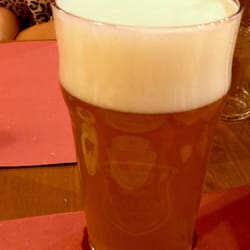 Galivm - Birra bionda di produzione artigianale