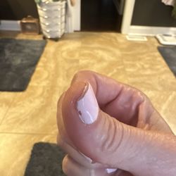 Zarah Nail Spa