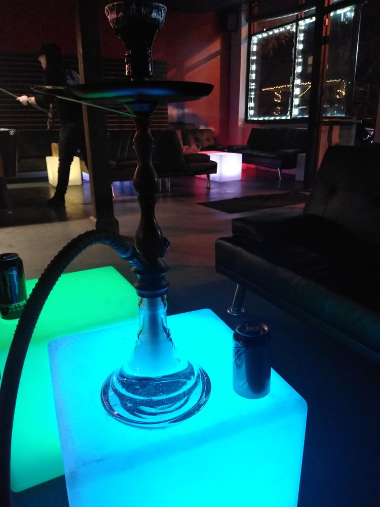 PHOENIX HOOKAH LOUNGE 23 Photos 17021 Brookpark Rd, Brookpark, Ohio