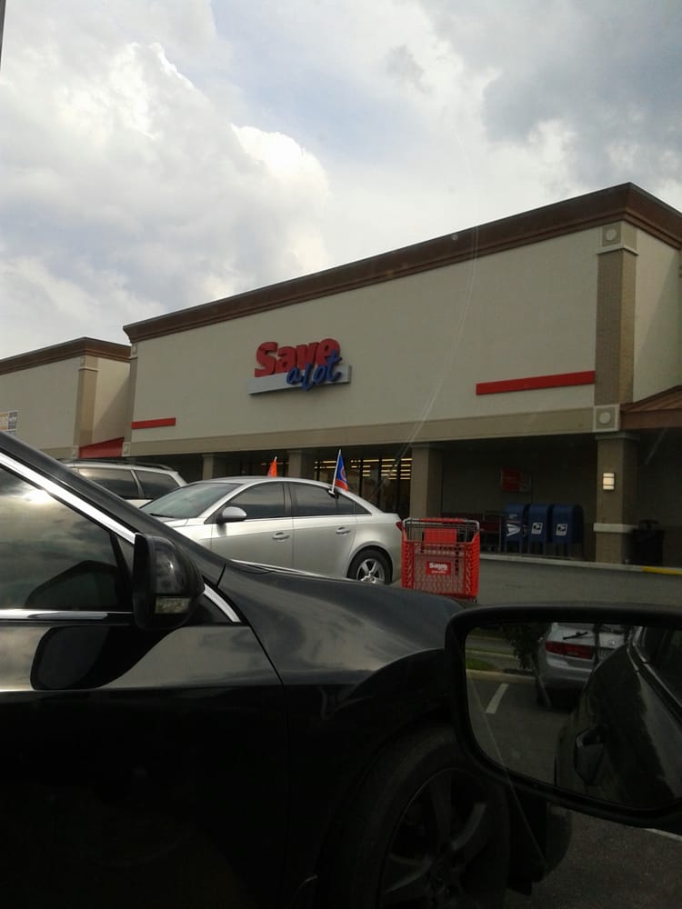 SAVE A LOT Updated August 2024 2605 NW 13th St, Gainesville