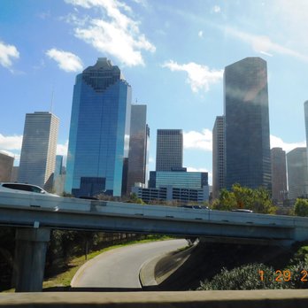 Downtown Houston - Local Flavor Near Me